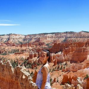 Meet your Posher, Alexandra